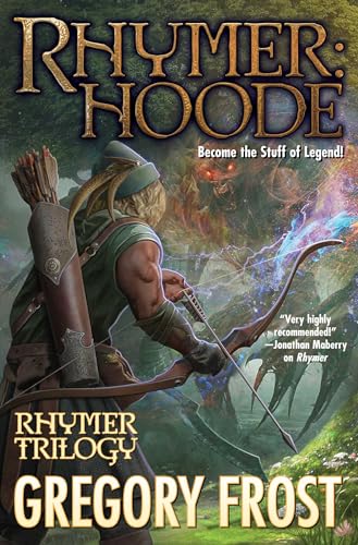 The Speculative Fiction Database