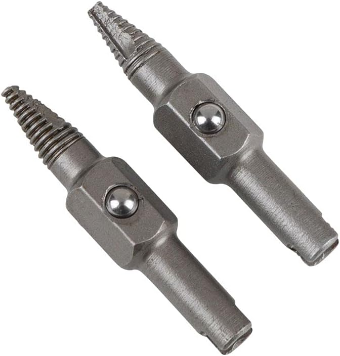Klein Tools 32528 Schrader Valve Core Replacement Bit