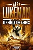 DIE HÖHLE DES ANUBIS (Project 20): Thriller