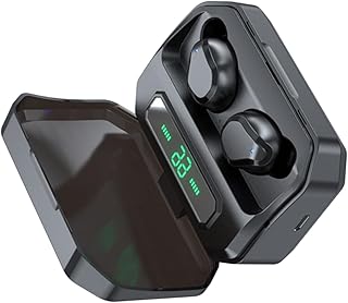 SECFOU 1Pc Fone De Ouvido Fone De Ouvido Esportivo Fones De Ouvido Esportivos Fones De Ouvido Fone De Ouvido De Corrida Fone De Ouvido Esportivo Preto Mini Fone De Ouvido De