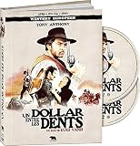 Un dollar entre les dents - Édition Collector Blu-ray + DVD + Livret