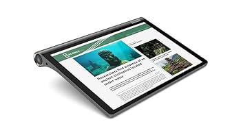 Lenovo - Yoga smart Tab メモリ4GB ストレージ64GB Lenovo Yoga Smart Tab, 10.1
