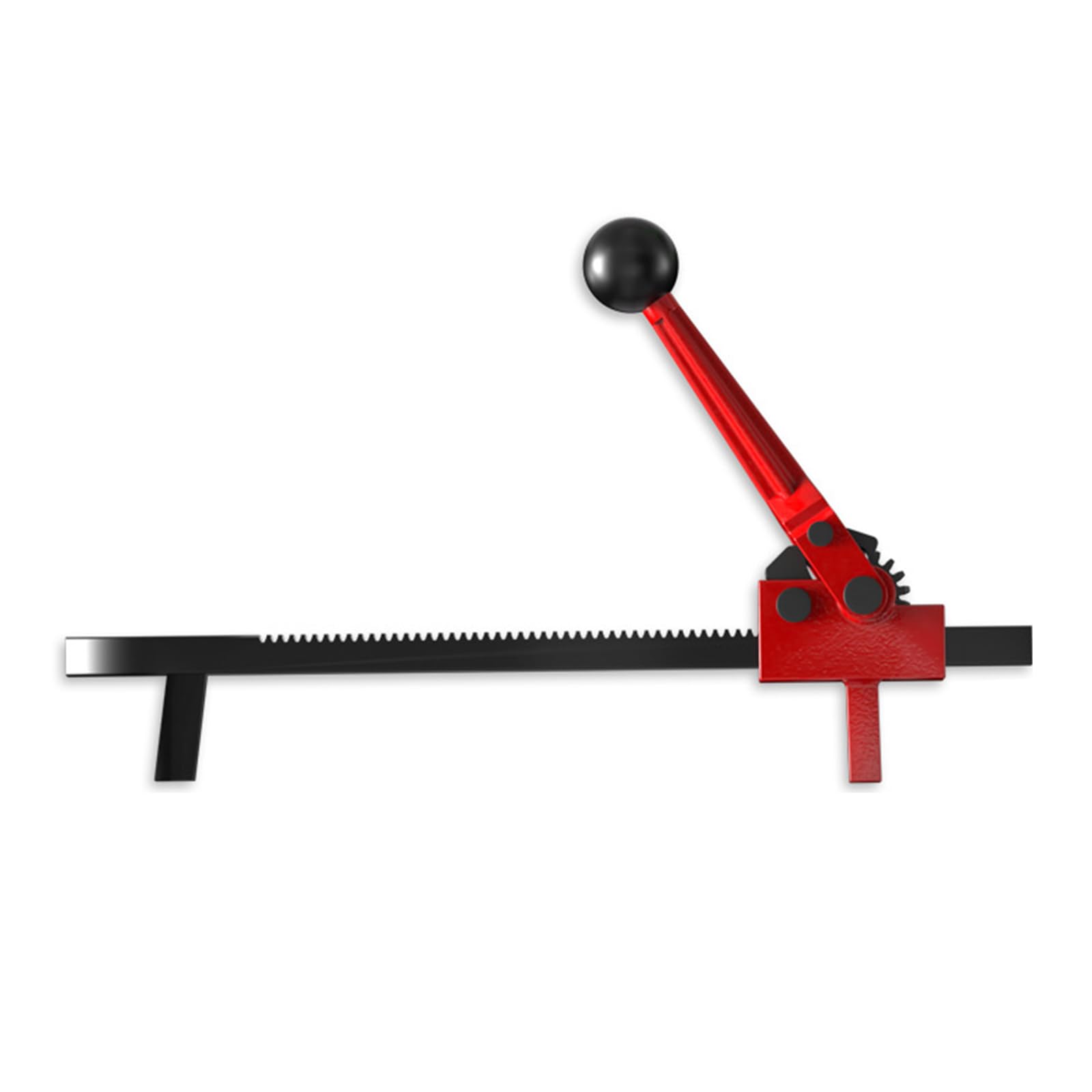 Robustes Reifenreparaturwerkzeug aus legiertem Stahl mit Expander für Motorräder und Fahrräder, multifunktional, einfach zu bedienen, tragbar, ergonomischer, tragbares Reifenreparaturset