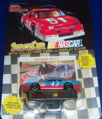 1992 Racing Champions #43 Richard Petty