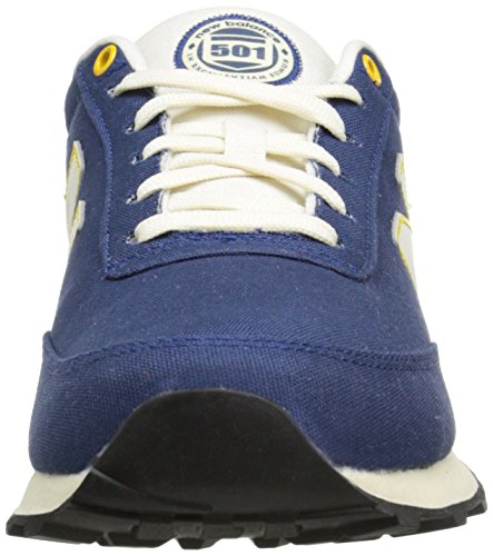 New Balance - Ml501bfr, Sneaker Unisex - Adulto