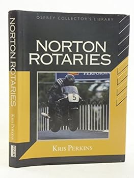 Hardcover Norton Rotary Book