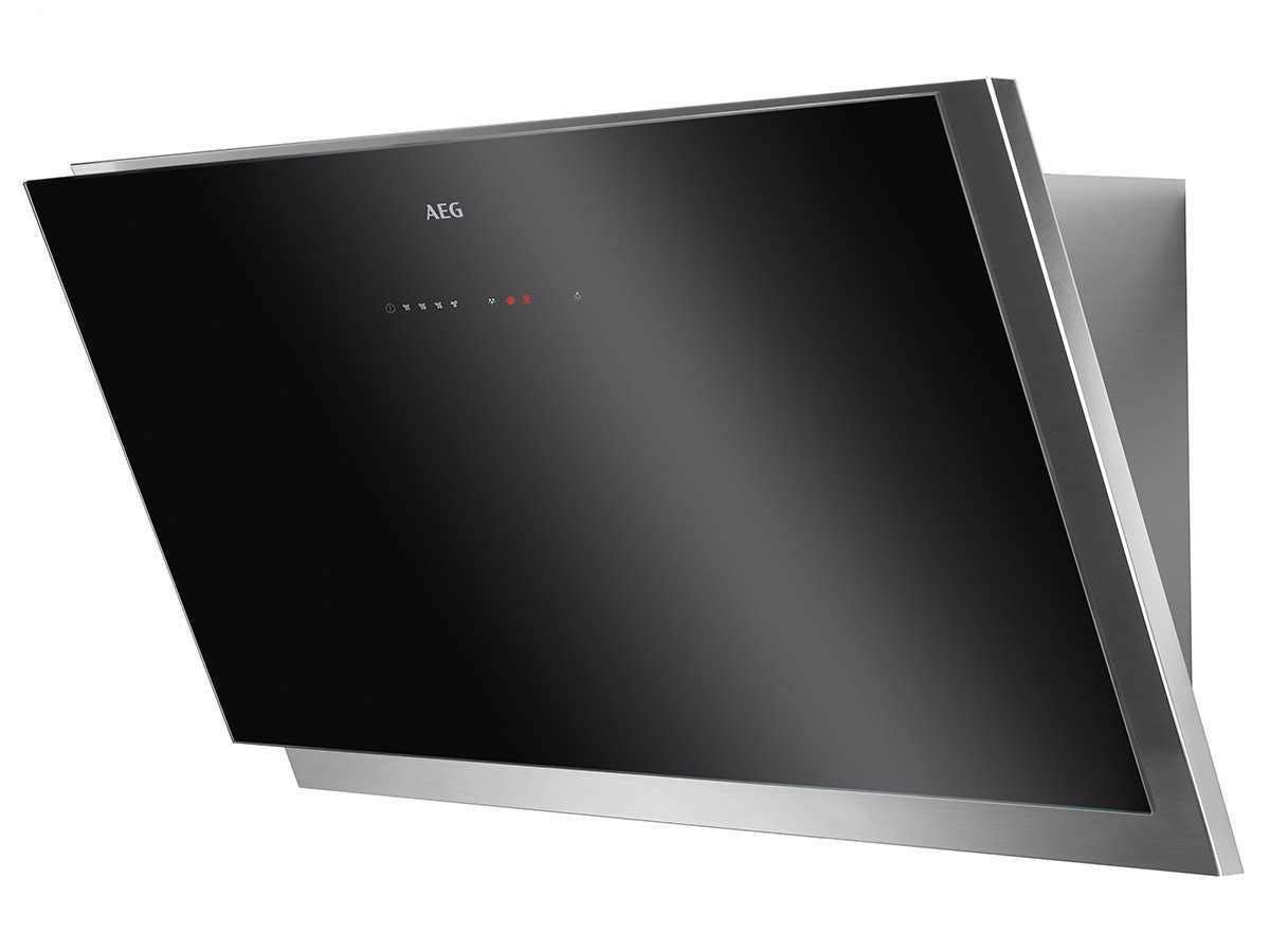 AEG DVB5960HG Face Flush