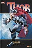  Thor 7. Tanarus (MARVEL DELUXE)