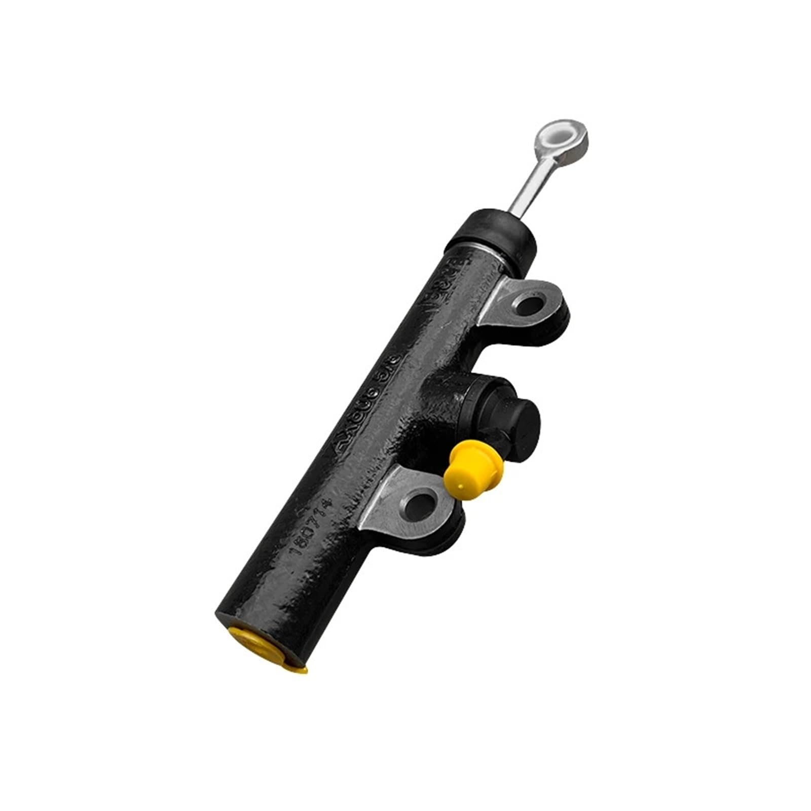 Sets para Embrague Bomba de Cilindro Esclavo de Embrague (2 Modelos)/Cilindro Maestro de Embrague, Compatible con Piezas de Motor de Coche SAIC MAXUS LDV V80 Chino.(B)