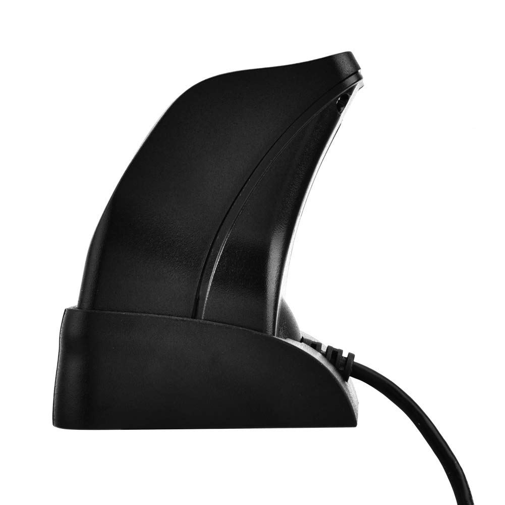 Socobeta Lecteur d'empreintes digitales USB capteur de Scanner Collection d'empreintes digitales numériques pour Ordinateur PC Bureau à Domicile