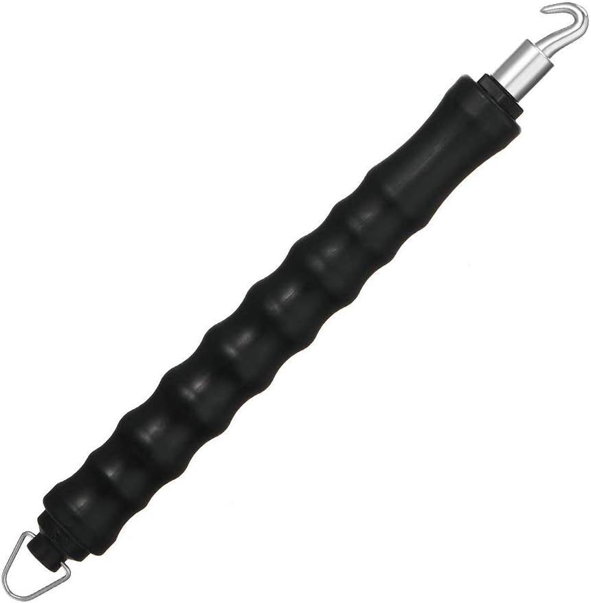 1 Pcs Rebar Tie Wire Twister Rebar Tie Tool,Rebar Tie Wire Twister Tool Wire Twister Pull Tie Wire Twister,Automatic Concrete Metal Wire Twisting Fence Tool Reduce Hand Fatigue