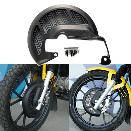 MAORANG FOR 2023 NXJu 110 Lp[یtgu[LfBXNJo[[^[K[hALp[vX`bNی CC110 I[goCANZT[ ()