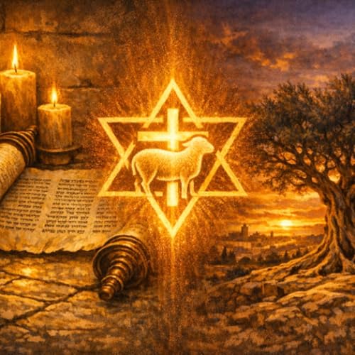 Der Messias und die Tora &mdash; Warum Israel noch wartet. Und was das mit uns zu tun hat