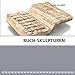 Produktbild Buch-Skulpturen