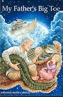 My Father's Big Toe 0986210307 Book Cover
