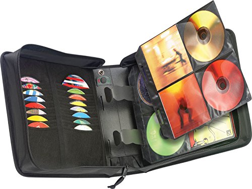 Case Logic 3200049 Custodia a borsellino 224