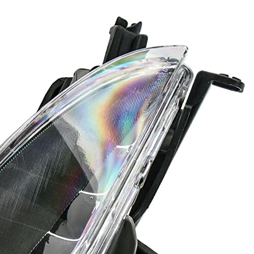 Feux antibrouillard pour KIA K5 Optima 2010-2013 kit gauche droite avant