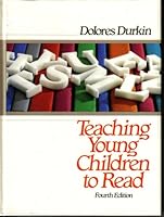Teaching Young Children to Read 0205102654 Book Cover