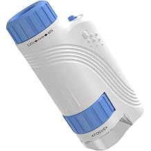 Pocket Microscope for Kids | Kids Handheld Microscope | Child-Friendly Pocket Microscope | Microscope for Children, Portable Microscope for Kids, Kids Microscope with Led Light