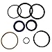 RAParts 190-32388 Skid Steer Hydraulic Lift Cylinder Seal Kit Fits Owatonna 310
