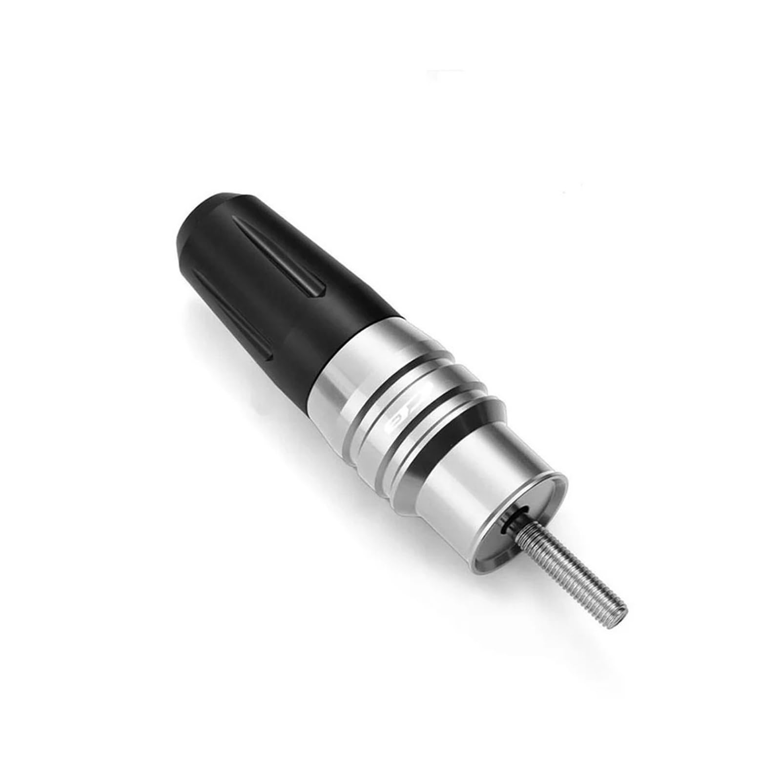 Moto Tamponi Paratelaio Tamponi Protezione Per Telaio CNC Moto Cursori Scarico Protezioni Antiurto Adatte CB500X 500F CB300R CB250R CB190R CB190X