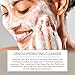 Gentle Hydrating Facial Cleanser - Moisturizing & Skin Nourishing, Deeply Cleanse & Lock In Moisture For All Skin Types(3PCS)