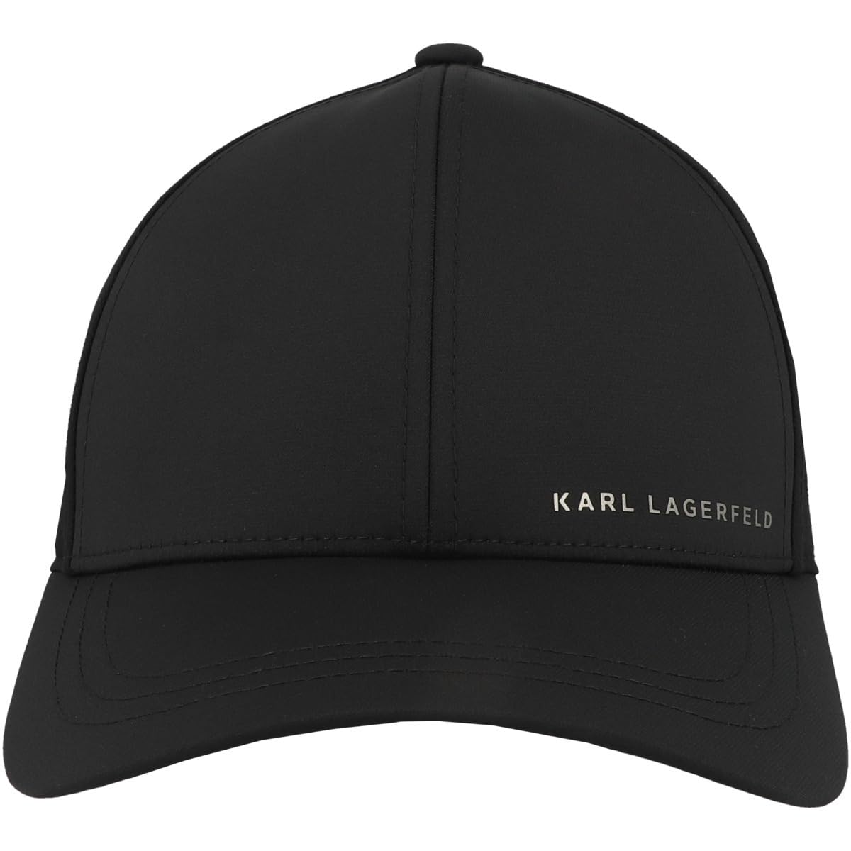 KARL LAGERFELD Berretto da baseball da uomo 805616
