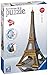 Ravensburger Kinderpuzzle Ravensburger 12556 12556 Puzzle Tour Eiffel 3D Construction 216 pièces