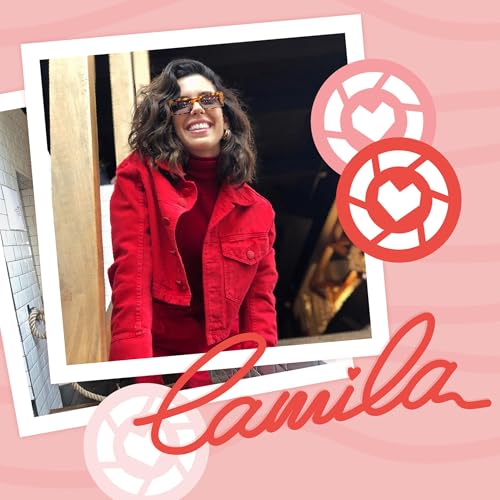 Season 2 Episode 7 | Camila Coutinho