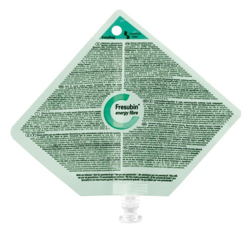 Preisvergleich Produktbild Fresubin Energy Fibre Easy Bag