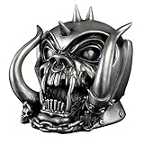 Motorhead Warpig Bust Statue