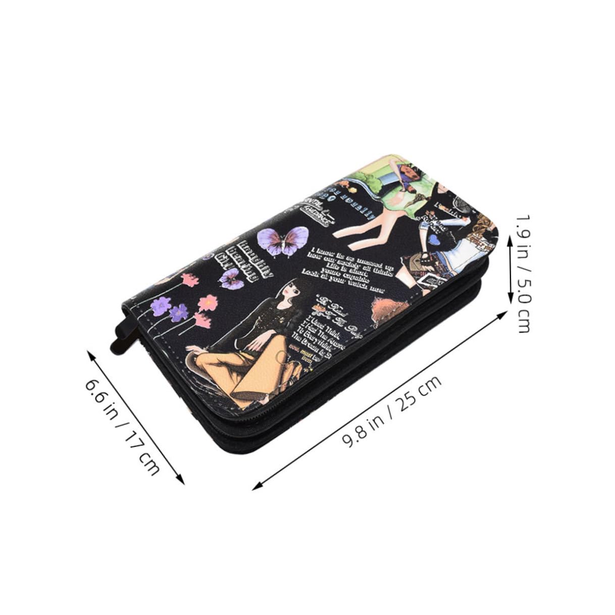Borsa da Vita per Parrucchieri Multi-tasche Organizer per Forbici e Pettini Custodia Professionale per Strumenti da Resistente e Spaziosa per Saloni e Viaggi
