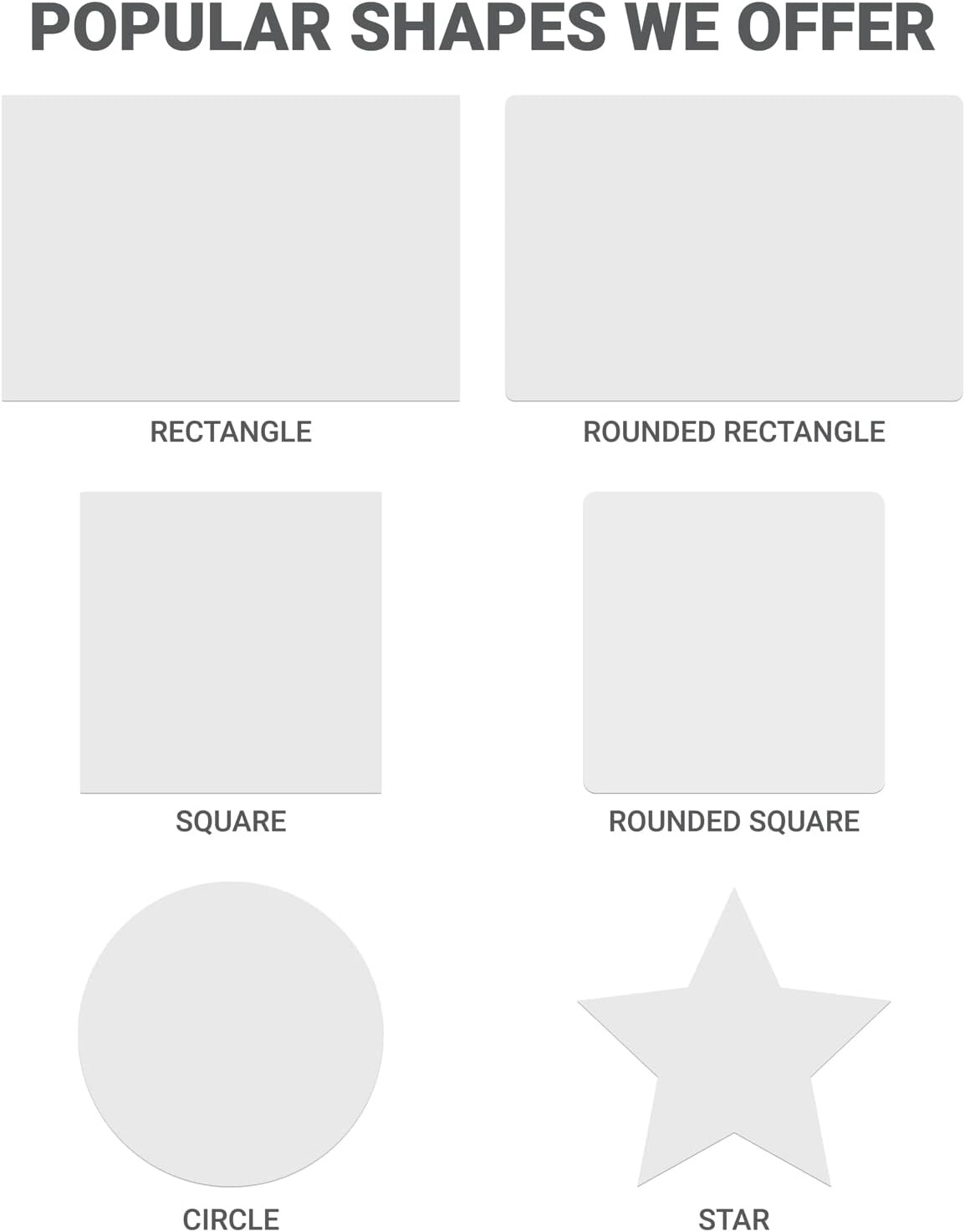 GotPrint 2 Pack, Custom Car Magnets for Businesses | Vehicle Magnet Sign for Cars, Trucks | Car Door Magnets | Personalized Design Your Text with Any Shape, Color, 12x24 Rectangle