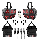 CHAUVET DJ