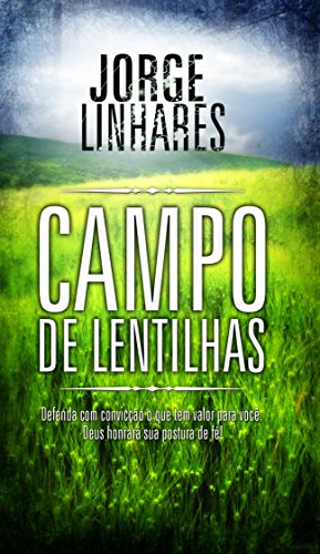 Campo de Lentilhas