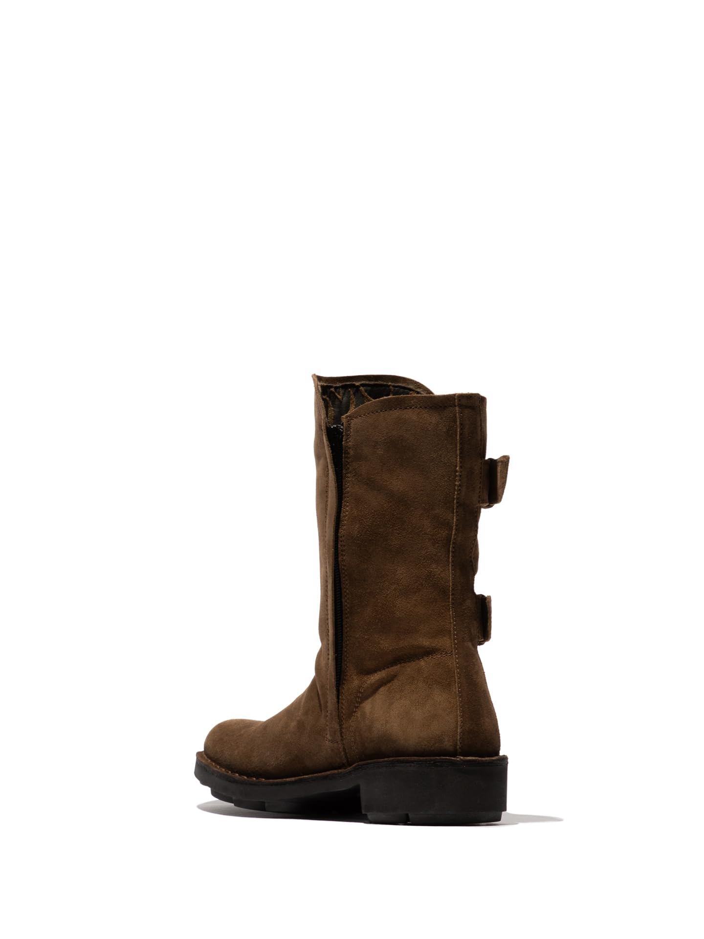 FLY London Damen Nach177fly Fashion Boot