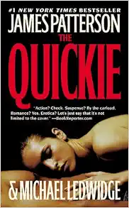 The Quickie book cover