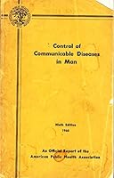 Control of Communicable Diseases in Man B000HNVMP2 Book Cover