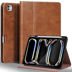 Vegetable Tanned Brown