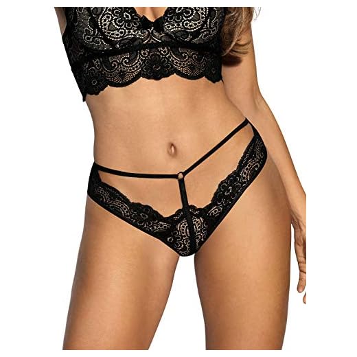 Axami V-7004 Zephyr Strumpfband Damen Dessous Streifen Regulierbar Setteil Top Qualität EU, Schwarz,XL 10 Axami String Tanga V-9073 - sexy Unterwäsche Dessous L