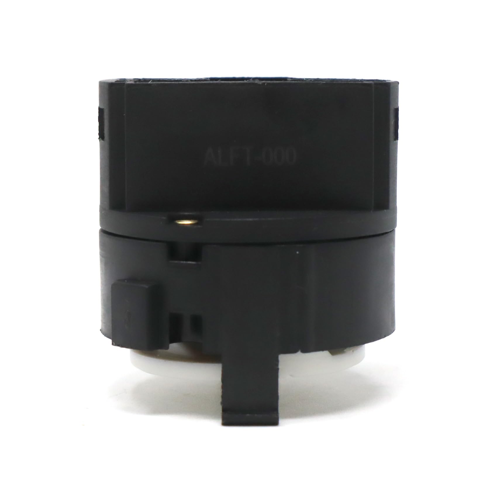 Interruttore avviamento blocchetto accensione compatibile con codice 603491 adatto a Seicento 99-10 compatibile con Punto 99-12 adatto a Panda 03-12