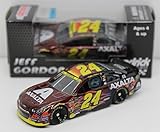 Jeff Gordon 2014 Axalta Radiant Red 1:64 Nascar Diecast