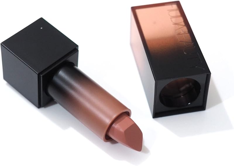 BEAUTY Power Bullet Cream Glow Hydrating Lipstick Amore