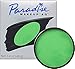 Loftus International Mehron Makeup Paradise AQ Face & Body Paint, Amazon Green: Tropical Series - 40Gm Novelty Item