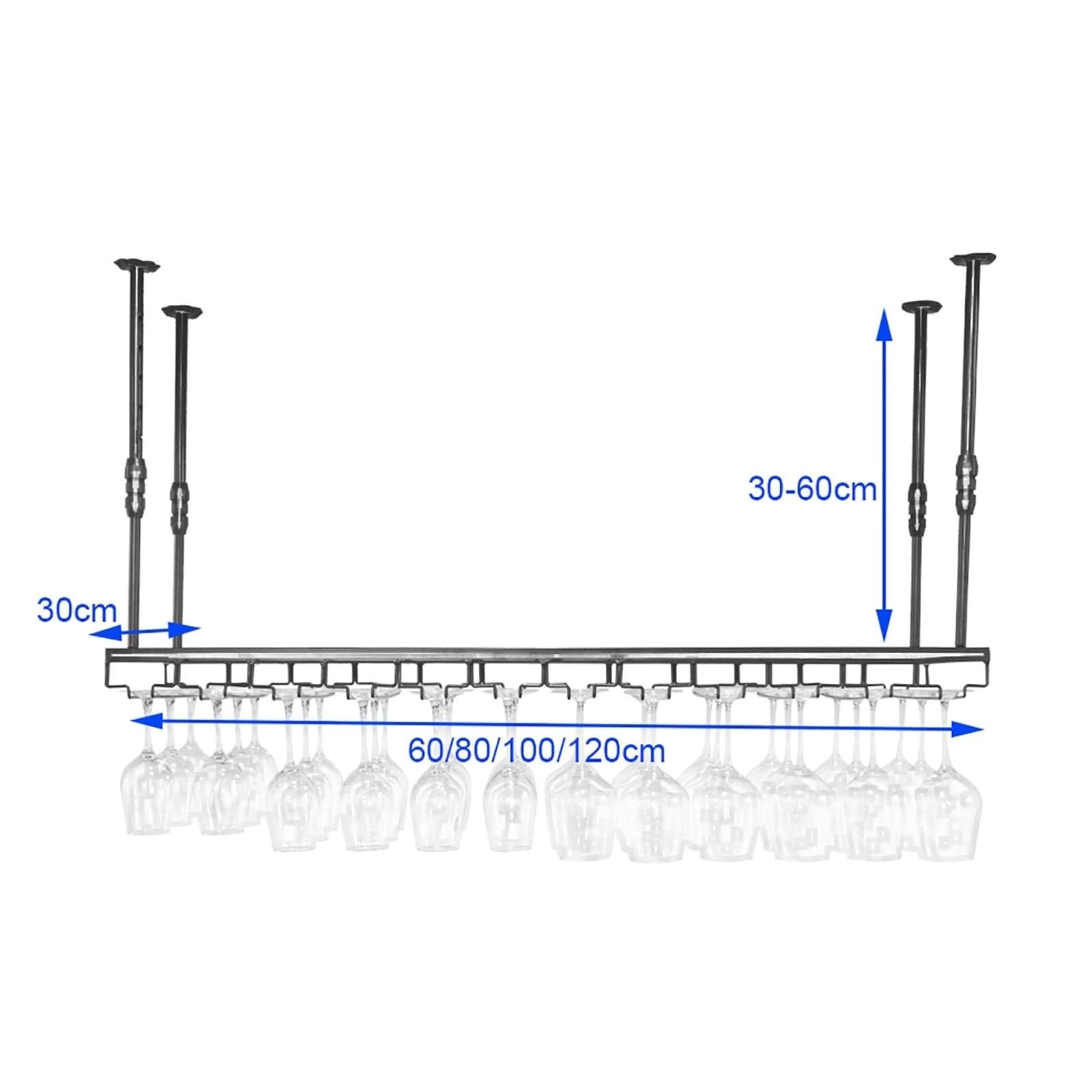 Wine rackSolid Wood Floor-Standing Wine Cooler - Wine Bottle Rack Cabinet | Sturdy & Durable Display Rack | Wine Decorative Rack for Bar/Living Room/Tavern (Wine Red)