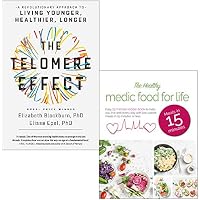 The Telomere Effect