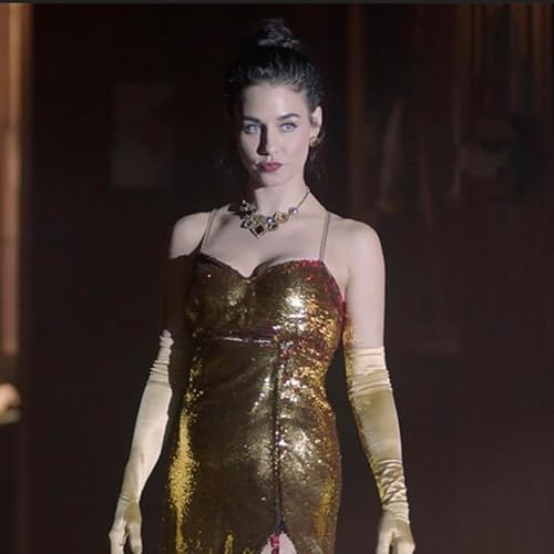 Josh Culture Role Call - The Magicians S03E09 - All That Josh