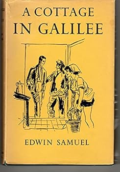 Unknown Binding A cottage in Galilee Book