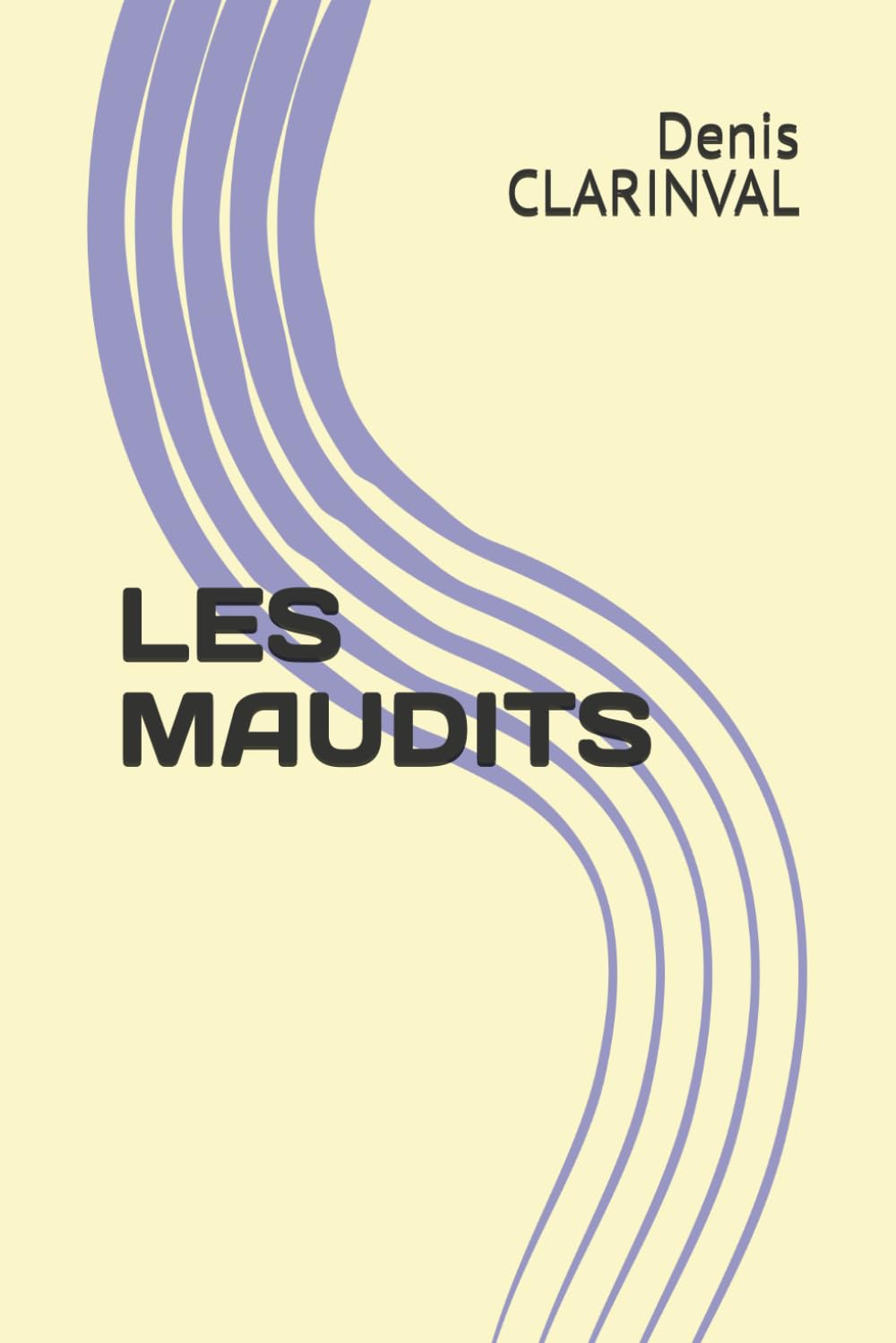 LES MAUDITS