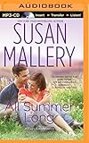 All Summer Long (Fool's Gold Series)